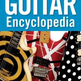 Guitar Encyclopedia
